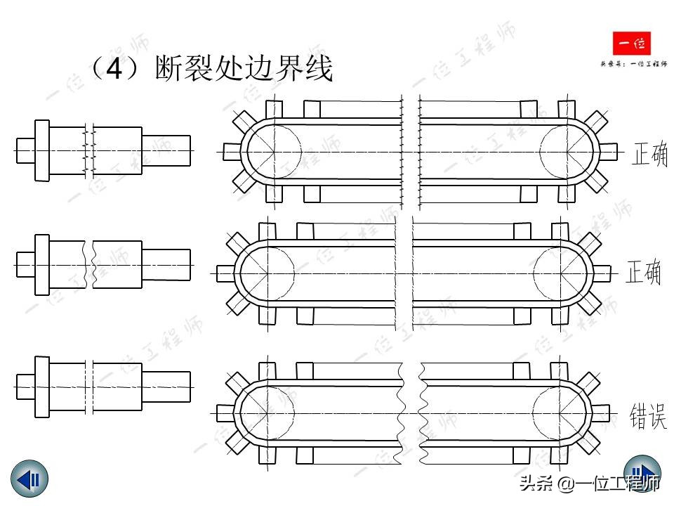 机械制图视图标注尺寸,机械制图尺寸标注教程