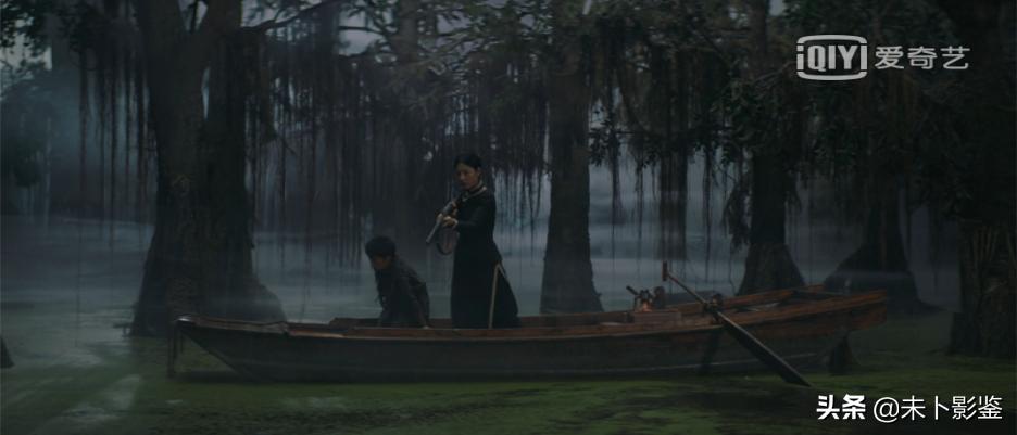 水猴子的恐怖电影,电影水怪2黑木林水猴子是谁演的