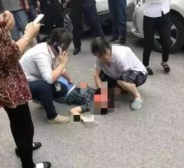 高空抛物砸死人全楼担责,高空抛物造成伤亡谁来担责