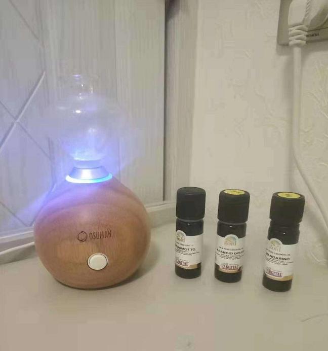 精油真的有那么大效果吗,精油真的有效吗