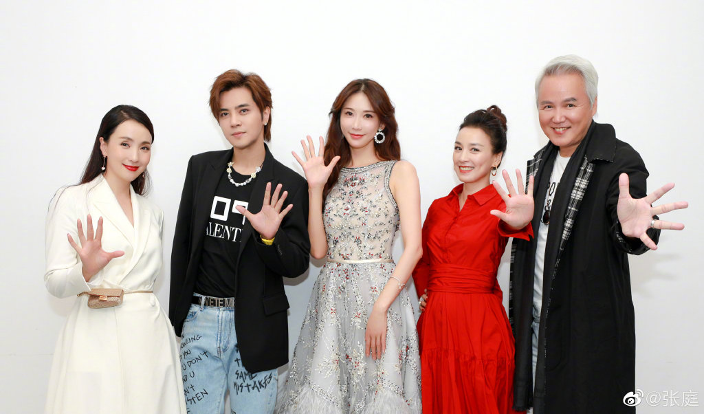 微商帝国一年纳税21亿，利润超百亿，喜提邮轮？