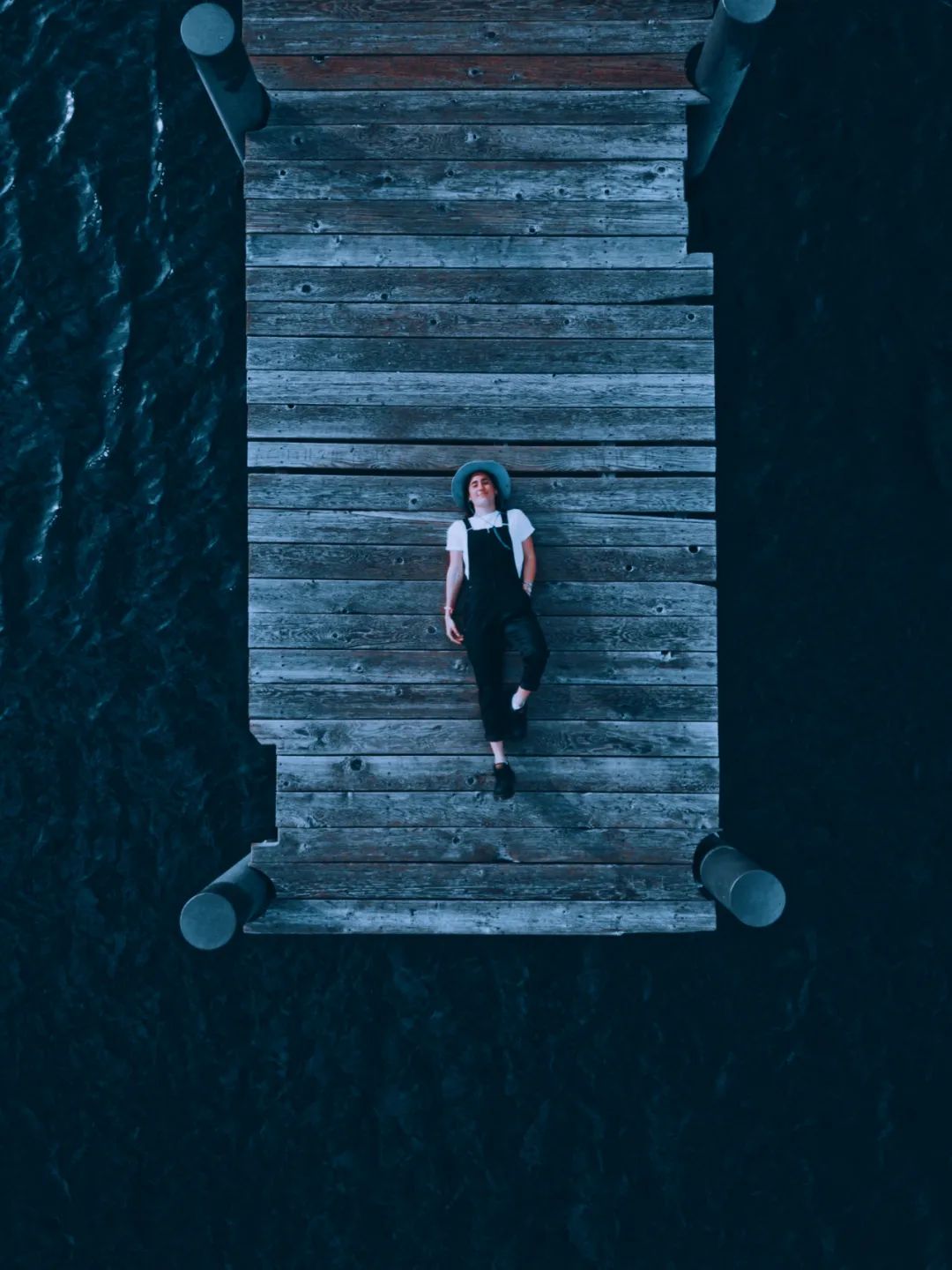 ins风暗黑图片,ins暗黑风格照