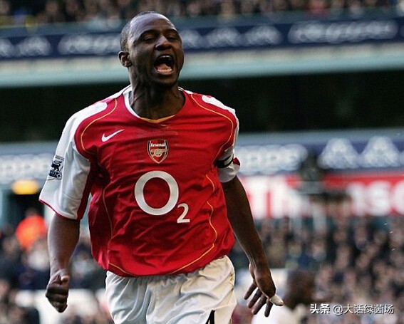 得中场者得天下!谁才是英超历史十大中场?