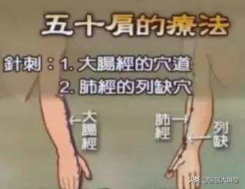 人体穴位图打通全身经络只需一穴,胃经经络穴位图口诀