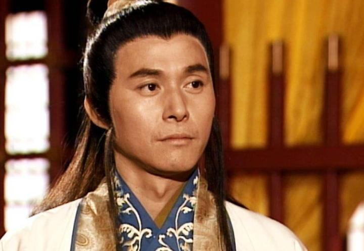 慕容复的武功到底如何,慕容复的武功到底是什么水平