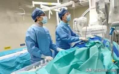 十月回顾|西北大学附属医院•西安市第三医院动态“月”读