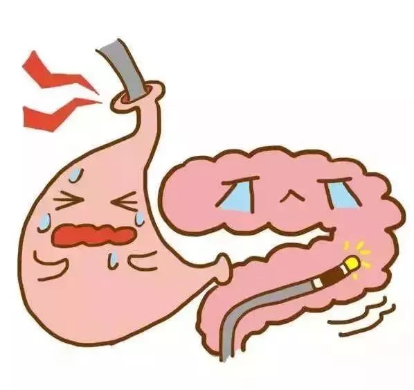 一岁半宝宝患急性肠胃炎,上吐下泻的,该如何处理?