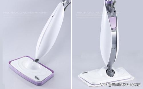 让你相见恨晚的懒人神器,值得入手的5款清洁神器