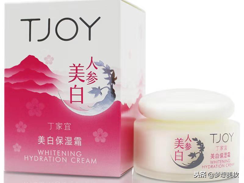 盘点近些年爆火的老国货,最近火的老牌国货