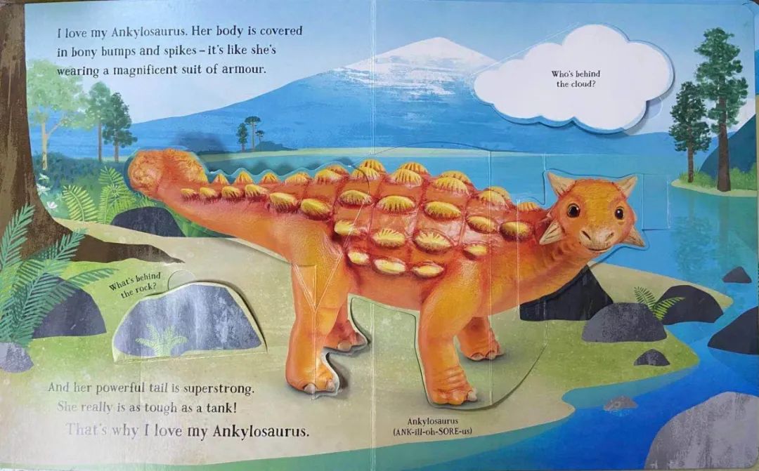 不喜欢恐龙的孩子更聪明是真的吗,美国研究喜欢恐龙的孩子