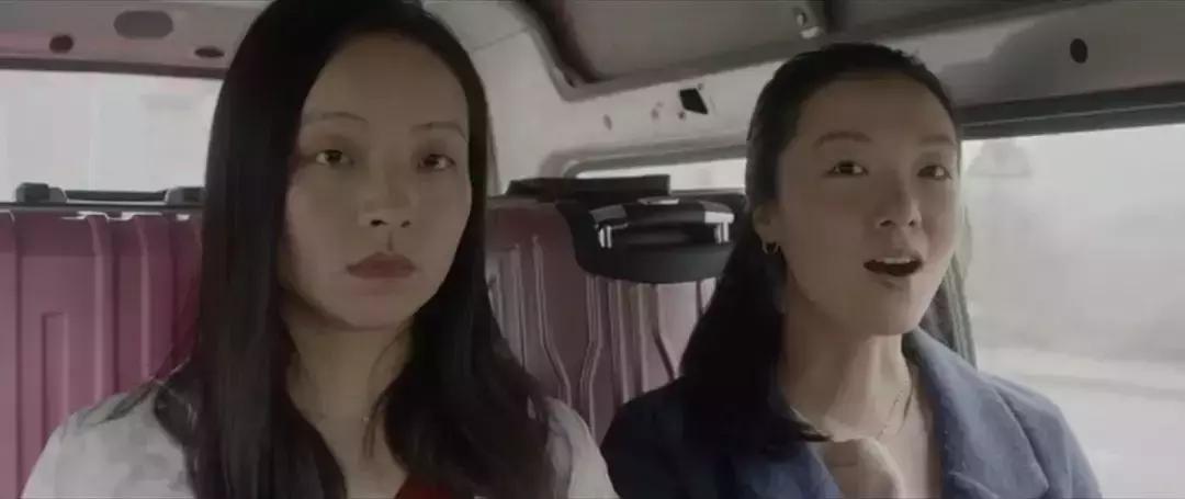 这部直白赤裸的《下海》，把我看哭了