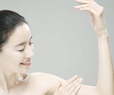 薇娅的身体乳有哪些,薇娅水杨酸身体乳