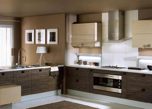 用不锈钢做台面好吗,用不锈钢做厨房