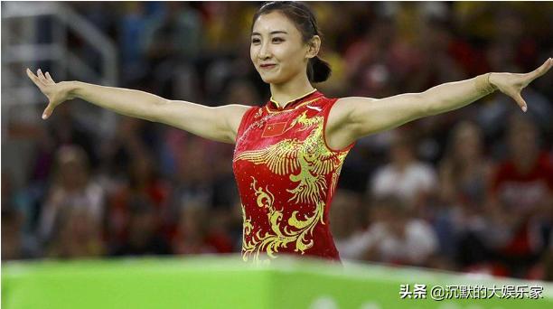 郭晶晶被婆家尊重,郭晶晶被昔日搭档吴敏霞吐槽