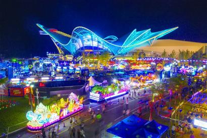 金沙滩啤酒城消费贵吗,金沙滩啤酒城啤酒价格