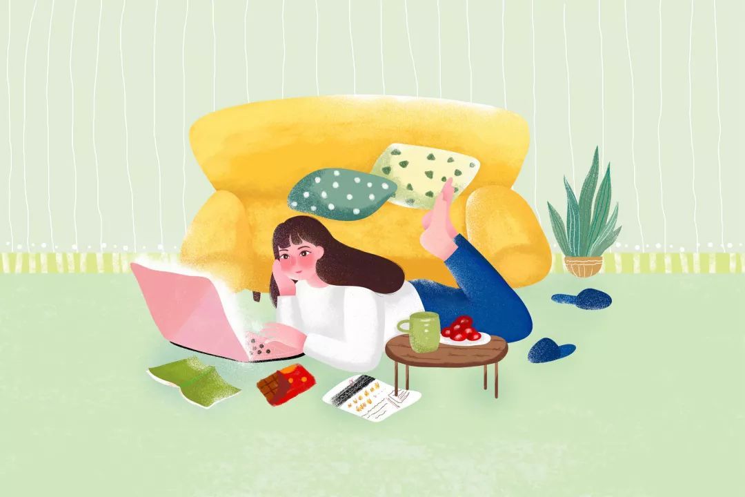 孩子沉迷游戏怎么办?陪伴是最好的管理