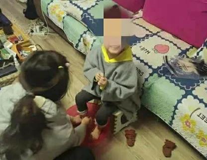 父亲贩毒、母亲吸毒，4岁女孩怎么办？