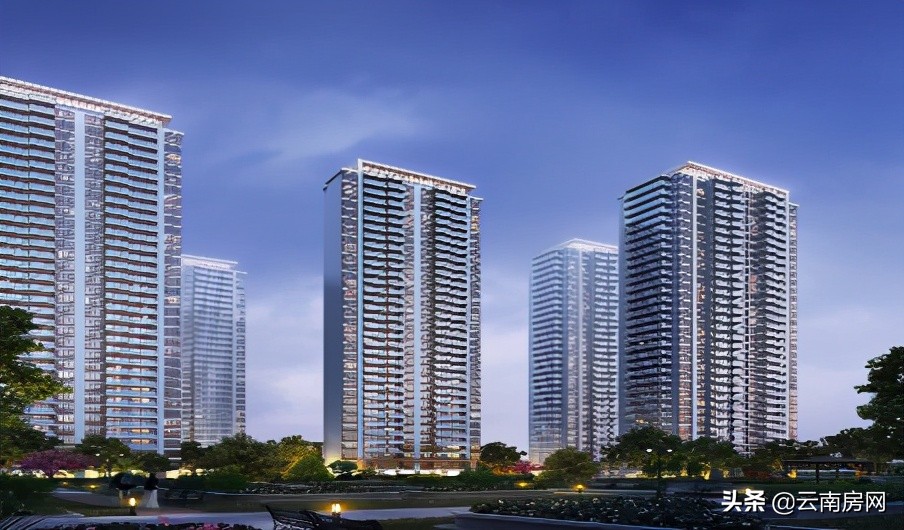 昆明五华区近期开盘楼盘,昆明现在哪些楼盘适合买房