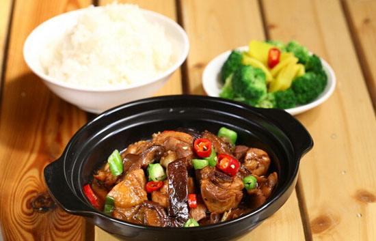 黄焖鸡米饭为啥没市场了,黄焖鸡米饭成本揭秘