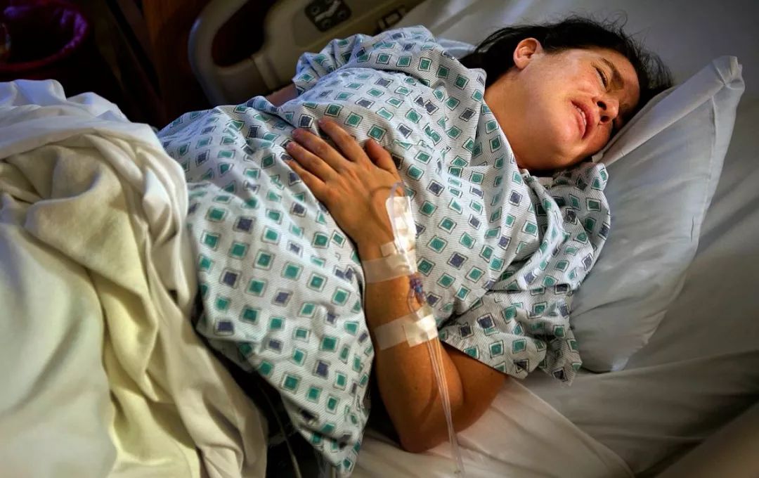 剖宫产麻醉小知识,剖宫产备皮的范围