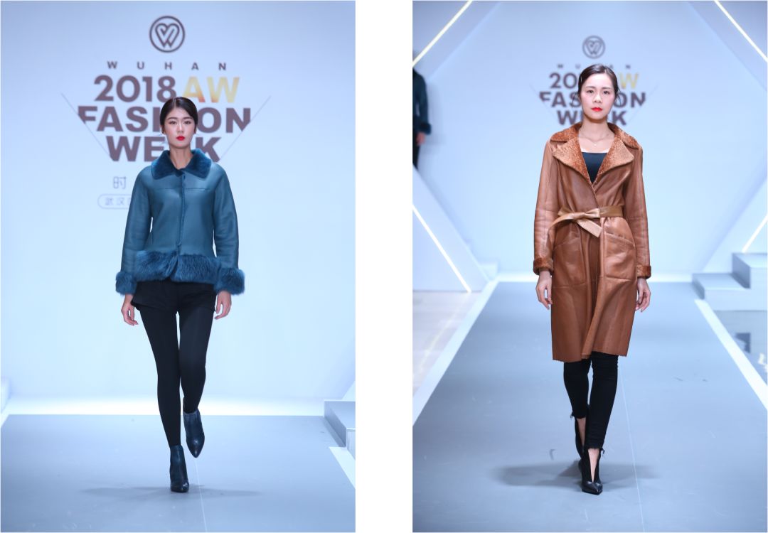 双十一你们都在疯狂Shopping，我去国广看了一场秀