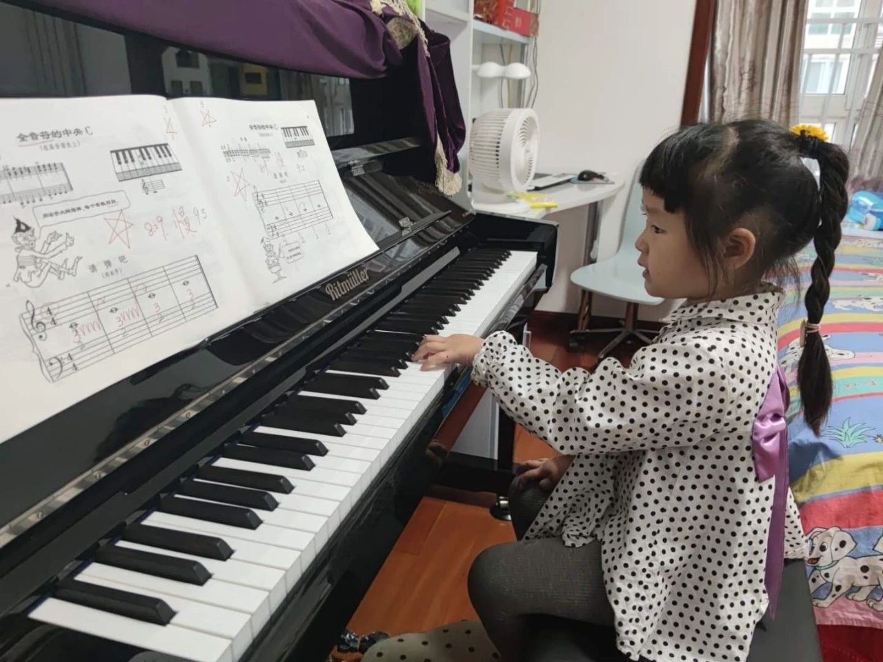 怎么选琴不会被坑,为什么建议入门选台好些的琴