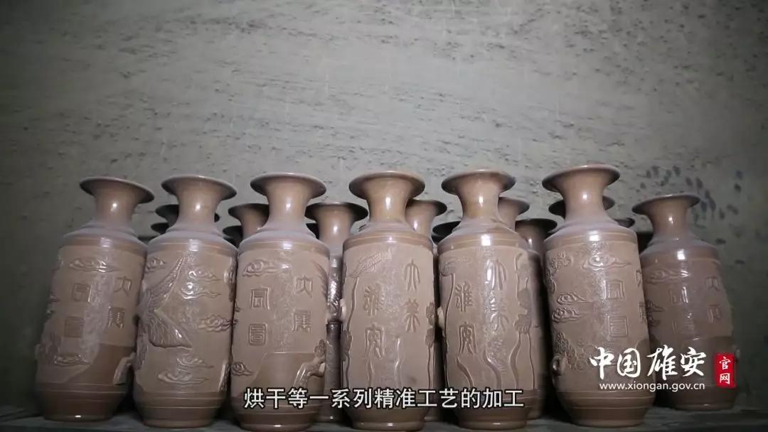 原来你是这样的黑陶!