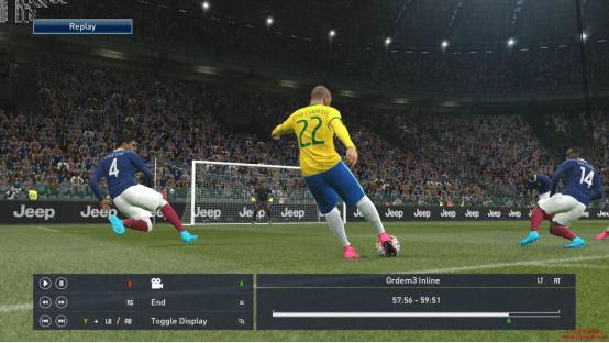 他在足球游戏加入中文解说，DIY创造上百金句，成足球游戏界传奇