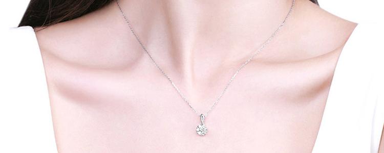 精致的女人才有完美的人生,精致女人的钻石