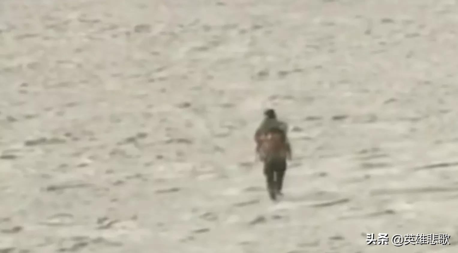 余纯顺哪年去罗布泊,余纯顺罗布泊的秘密