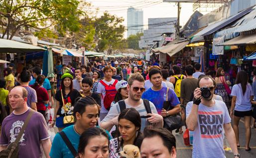 相约泰国看人头？50块的当地榴莲直接网购，网友：拼多多太懂人性