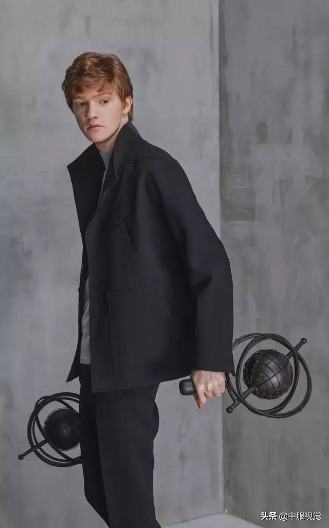 比速写好的品牌,有哪些跟速写一样的男装