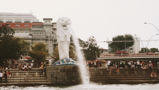 狮城新加坡自由行,新加坡7日游攻略