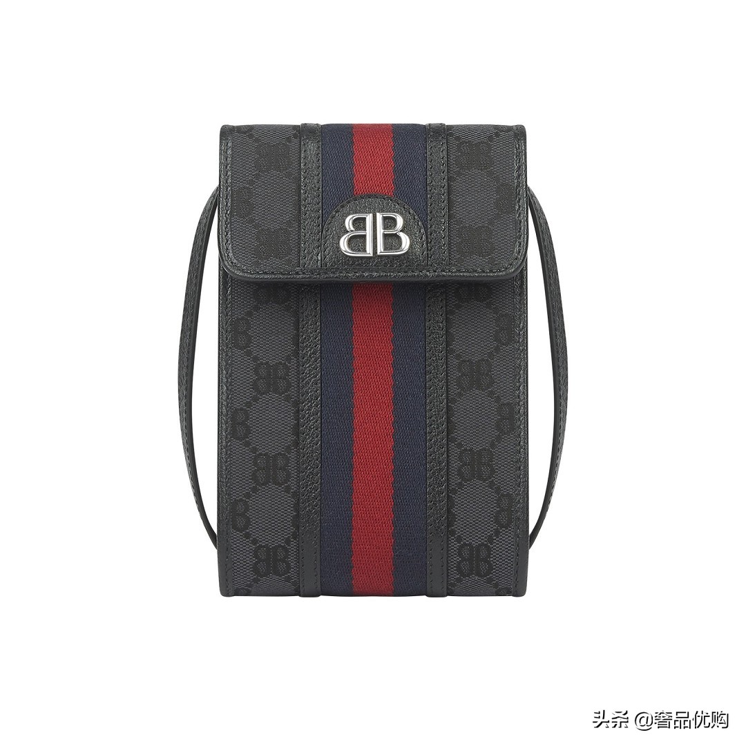 balenciaga克隆秀场,balenciaga21年时装秀