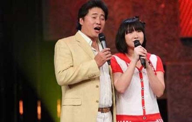 男高音戴玉强个人简介,男高音戴玉强是哪儿的人