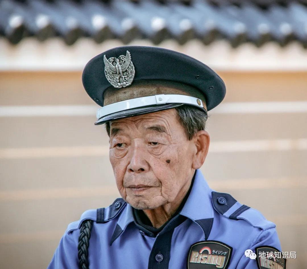 日本知识局,日本人口危机解决