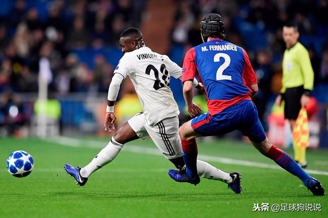 爆大冷!皇马0-3中央陆军,惨遭对手双杀,C罗接班人屡失良机