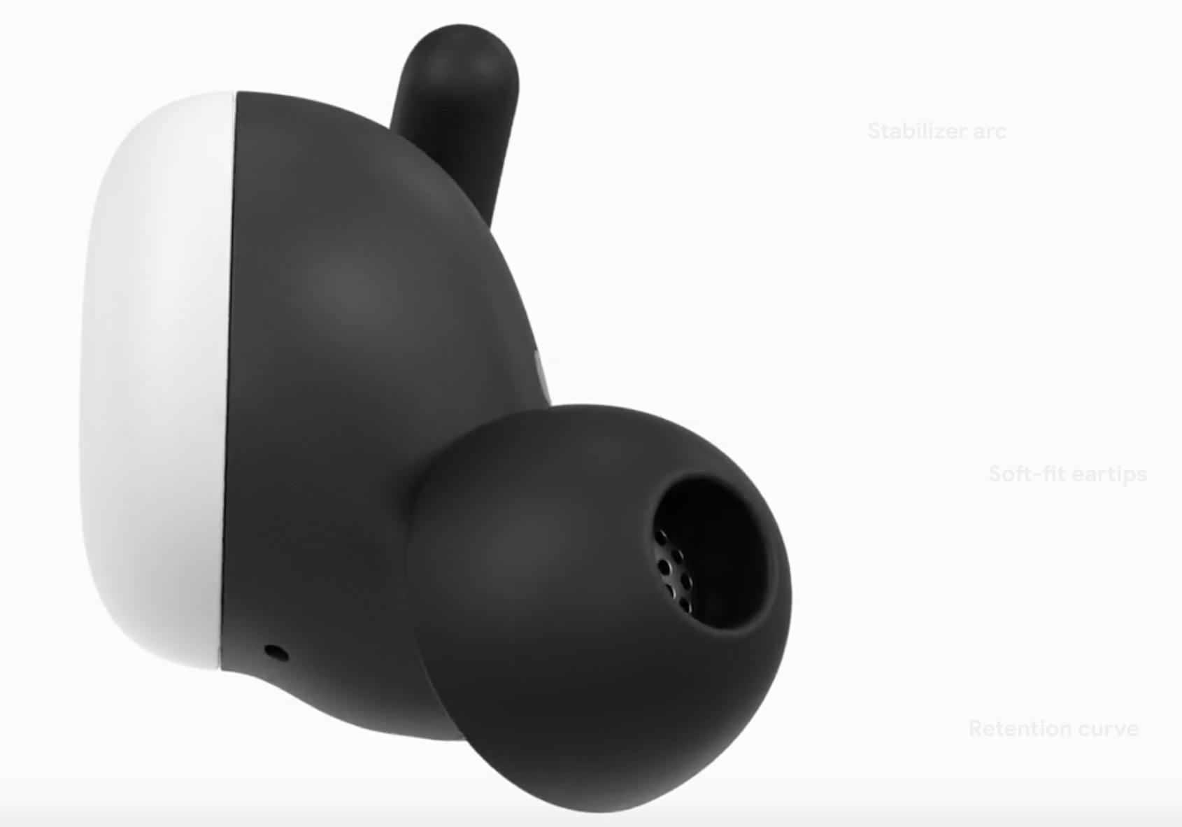 googlepixelbuds耳机,谷歌耳机pixelbuds2评测