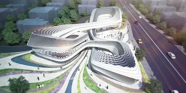 最好的建筑设计专业,建筑设计专业推荐