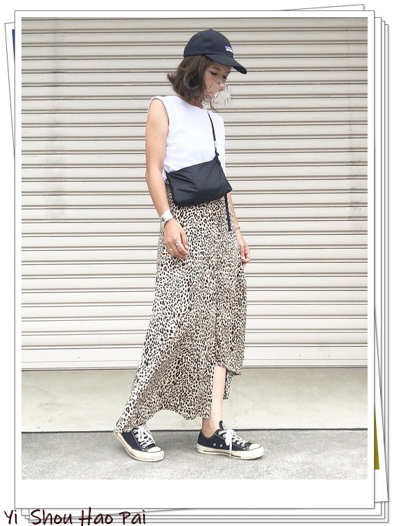 sacoche包推荐,日本parking包包