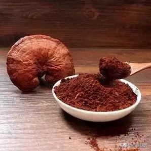 灵芝孢子粉和破壁灵芝孢子粉区别,破壁灵芝孢子粉的服用方法和功效