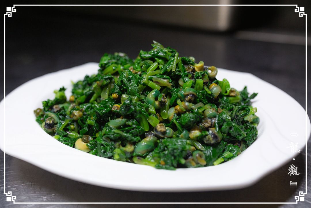 宁波龙观一分钟，浩瀚时间海，弱水一瓢饮