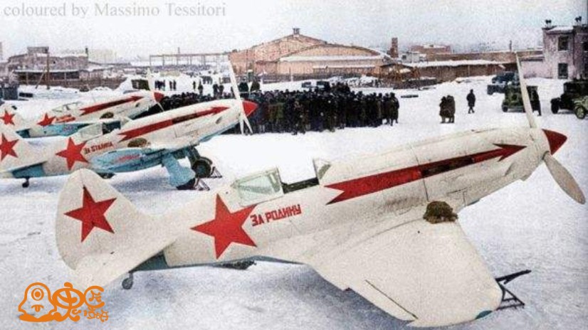 米格3系列战机,米格31战斗机怎样