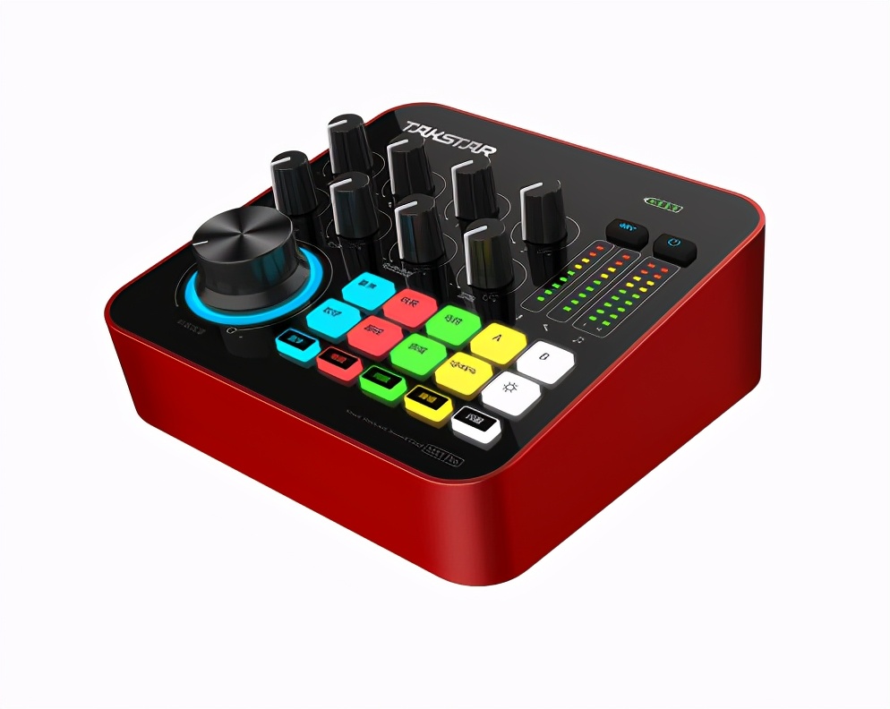 直播单声道声卡和双声道声卡区别,游戏声卡和直播声卡有啥区别