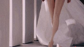 网红瘦腿打底裤测评,网红塑形瘦腿裤