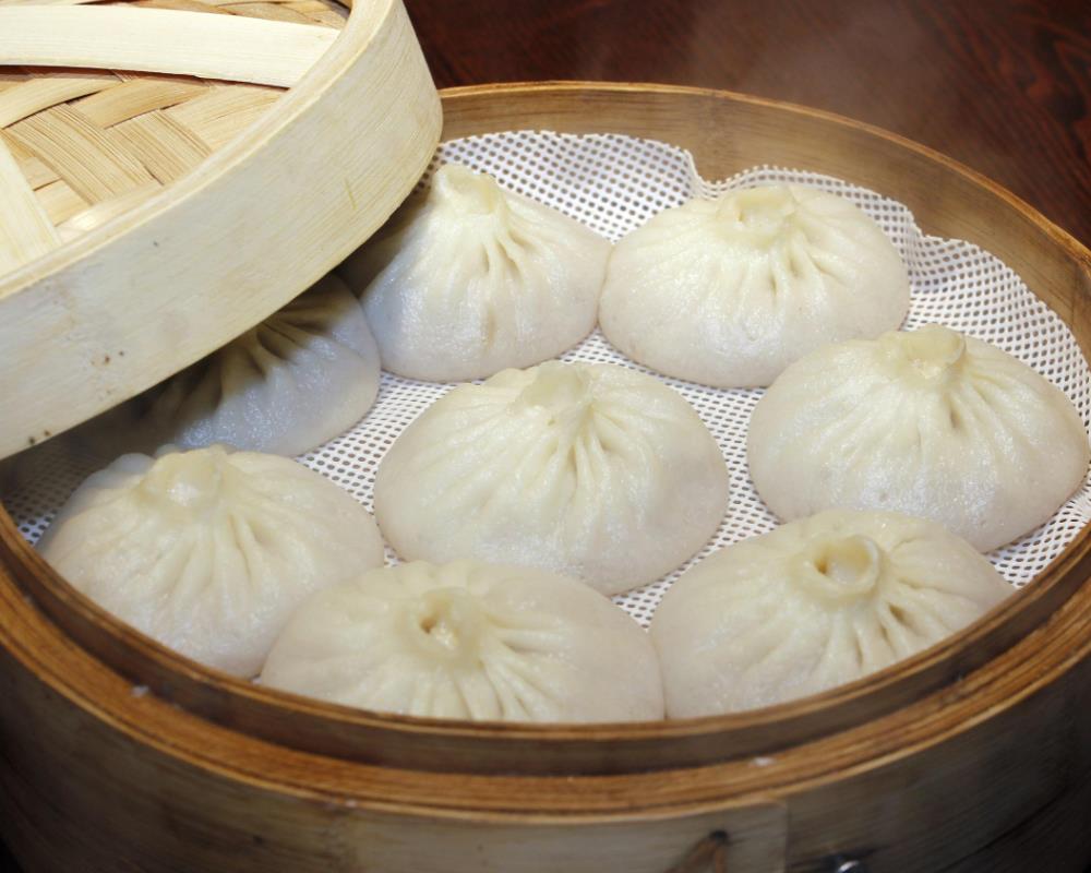 正宗小笼包和面用温水还是冷水,小笼包是用热水还是用冷水