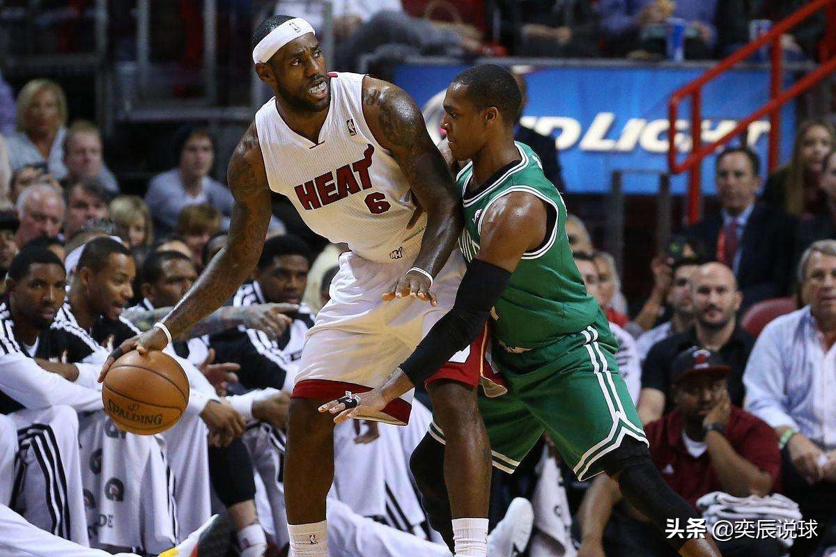 凯尔特人队史最佳首发,凯尔特人雷阿伦时期阵容