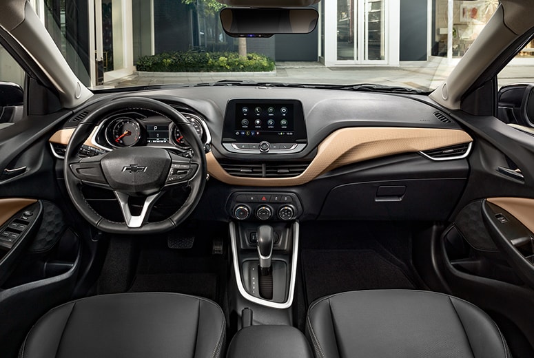 雪佛兰科沃兹新款是几缸,新款雪佛兰科沃兹是三缸还是四缸