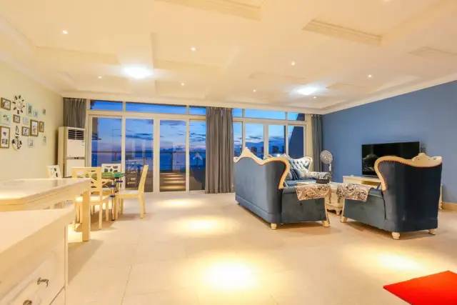 亚婆角融创,惠州稔山镇亚婆角融创海湾半岛