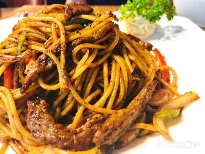 浪漫情侣美食菜谱推荐,甜蜜大餐菜谱